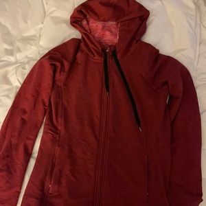 Lululemon hoodie